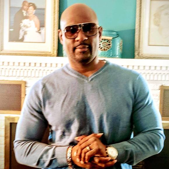 Meet your Posher, Dante - Picture 1 of 1